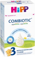 Фото - Дитяче харчування Hipp Combiotic 3 500 