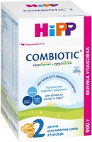 Фото - Дитяче харчування Hipp Combiotic 2 900 