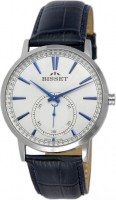 Наручний годинник BISSET BSCC05SISD05BX 