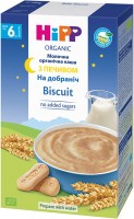 Zdjęcia - Jedzenie dla dzieci i niemowląt Hipp Organic Good Night Porridge 6 250 