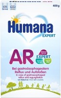 Дитяче харчування Humana Expert AR 400 