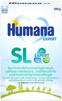 Фото - Дитяче харчування Humana Expert SL 500 