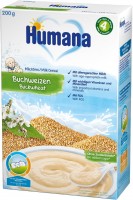 Jedzenie dla dzieci i niemowląt Humana Milk Porridge 4 200 