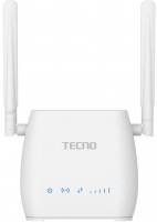 Zdjęcia - Modem Tecno TR210 4G-LTE 