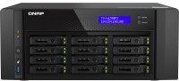 NAS-сервер QNAP TS-H1290FX-7232P ОЗП 64 ГБ