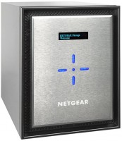 Zdjęcia - Serwer plików NAS NETGEAR ReadyNAS 526X RAM 4 GB