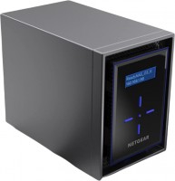 Фото - NAS-сервер NETGEAR ReadyNAS 422 8 ТБ