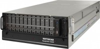 Фото - NAS-сервер NETGEAR ReadyNAS 4360S ОЗП 64 МБ