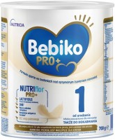 Дитяче харчування Bebiko Nutriflor Pro Plus 1 700 