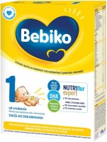 Дитяче харчування Bebiko Nutriflor Expert 1 350 