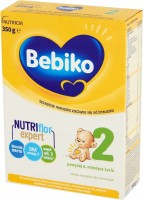 Дитяче харчування Bebiko Nutriflor Expert 2 350 