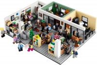Zdjęcia - Klocki Lego The Office 21336 