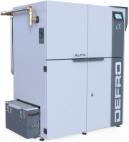Опалювальний котел Defro Alfa II 17 17.1 кВт