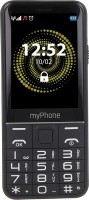 Zdjęcia - Telefon komórkowy MyPhone Halo Q 0 B