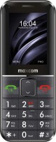 Telefon komórkowy Maxcom MM735 0 B
