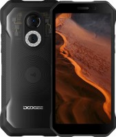 Zdjęcia - Telefon komórkowy Doogee S61 Pro 128 GB / 6 GB