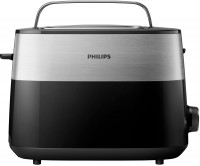 Zdjęcia - Toster Philips Daily Collection HD2517/90 