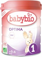 Фото - Дитяче харчування Babybio Optima 1 800 