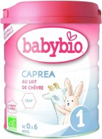 Фото - Дитяче харчування Babybio Caprea 1 800 