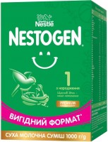 Фото - Дитяче харчування Nestogen 1 1000 