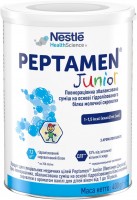Jedzenie dla dzieci i niemowląt Nestle Peptamen Junior 400 