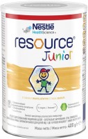 Zdjęcia - Jedzenie dla dzieci i niemowląt Nestle Resource Junior 400 