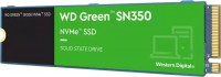SSD WD Green SN350 WDS200T3G0C 2 ТБ