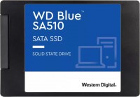 SSD WD Blue SA510 WDS500G3B0A 500 ГБ