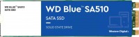 SSD WD Blue SA510 M.2 WDS250G3B0B 250 GB