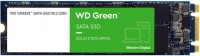 SSD WD Green SSD M.2 New WDS480G3G0B 480 ГБ