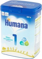 Фото - Дитяче харчування Humana Infant Milk 1 800 