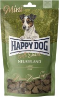 Karm dla psów Happy Dog Soft Snack Mini Neuseeland 100 g 