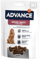 Karm dla psów Advance Senior Snack 7+ 150 g 