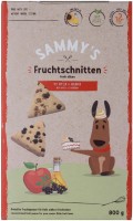 Корм для собак Bosch Sammy's Fruit Slices 1 шт