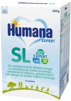 Фото - Дитяче харчування Humana Expert SL 650 