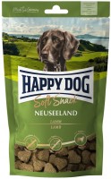 Корм для собак Happy Dog Soft Snack Neuseeland 100 g 