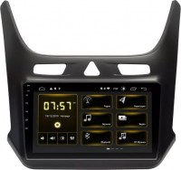 Zdjęcia - Radio samochodowe Incar DTA-1561 