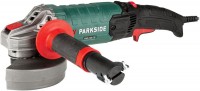 Szlifierka Parkside PWS 125 F5 