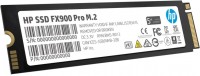 SSD HP FX900 Pro M.2 4A3T9AA 512 ГБ