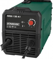 Spawarka / Przecinarka Parkside PIFDS 120 A1 