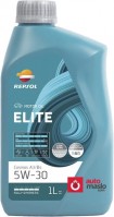 Фото - Моторне мастило Repsol Elite Cosmos A3/B4 5W-30 1 л