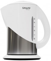 Електрочайник Smapp 442.1 білий