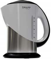 Czajnik elektryczny Smapp 442.3 szary