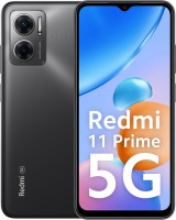 Zdjęcia - Telefon komórkowy Xiaomi Redmi 11 Prime 5G 64 GB / 4 GB