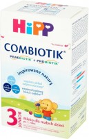 Фото - Дитяче харчування Hipp Combiotic 3 600 