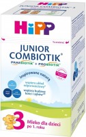 Jedzenie dla dzieci i niemowląt Hipp Combiotic 3 750 