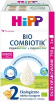 Дитяче харчування Hipp Bio Combiotic 2 750 