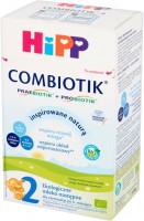 Jedzenie dla dzieci i niemowląt Hipp Combiotic 2 600 