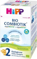 Jedzenie dla dzieci i niemowląt Hipp Bio Combiotic 2 550 