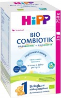 Дитяче харчування Hipp Bio Combiotic 1 750 